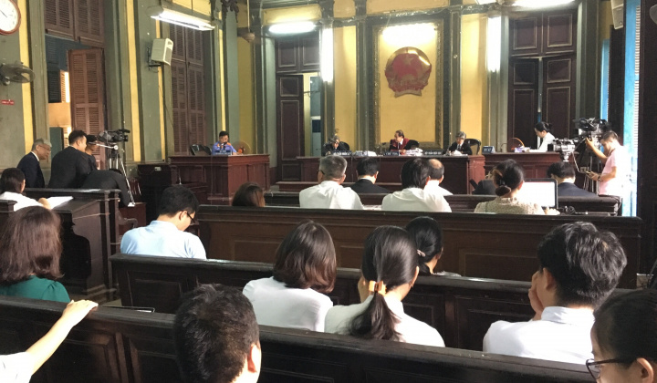 Trách nhiệm của Grab ở đâu trong quá trình hợp tác với các đối tác vận tải?