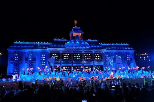 Kế hoạch tổ chức Festival Biển Nha Trang - Khánh Hòa lần thứ 9