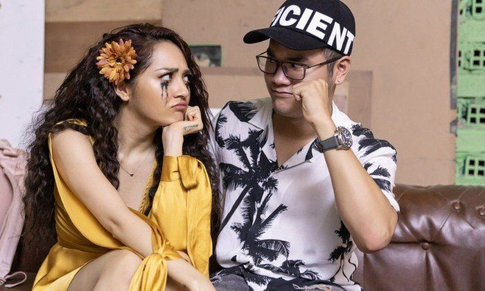 Sau nhạc sĩ Dương Cầm, Nguyễn Văn Chung cũng đã lên tiếng về tựa 'Như lời đồn' của Khắc Hưng