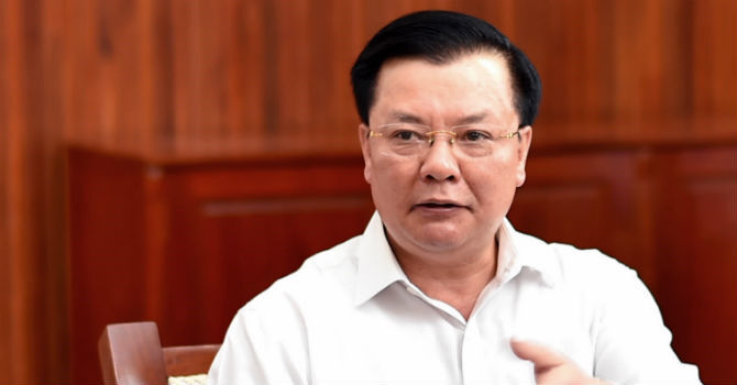 Bộ Tài chính dự kiến tiếp tục cắt giảm 117 điều kiện kinh doanh