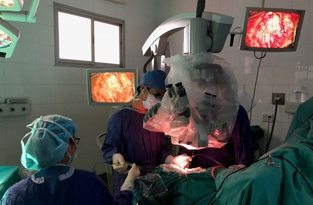 Bệnh viện Việt Đức: Không tiếp tay cho 'cò máu'