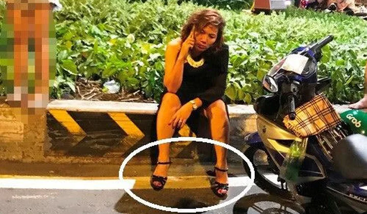 Khởi tố, bắt tạm giam nữ tài xế lái BMW gây tai nạn kinh hoàng ở Sài Gòn