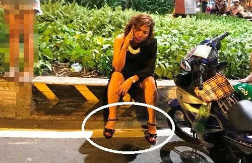 Khởi tố, bắt tạm giam nữ tài xế lái BMW gây tai nạn kinh hoàng ở Sài Gòn