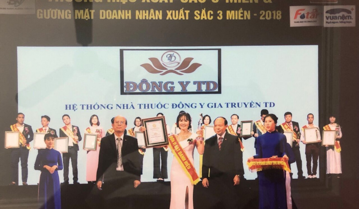 Khắc tinh của những căn bệnh khó nói