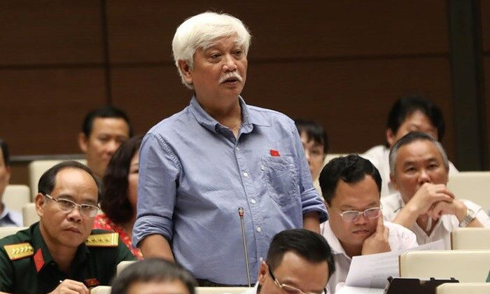 ĐBQH đề nghị sớm chấm dứt tình trạng 'phạt cho tồn tại'