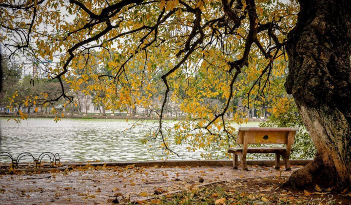 Dự báo thời tiết ngày 29/10: Hà Nội xuất hiện mưa vài nơi