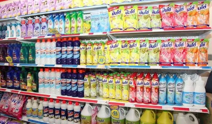 Doanh nghiệp Việt tự tin trước sức ép hàng ngoại