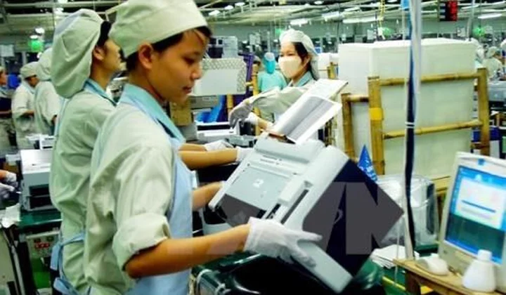 Hỗ trợ doanh nghiệp phát triển 