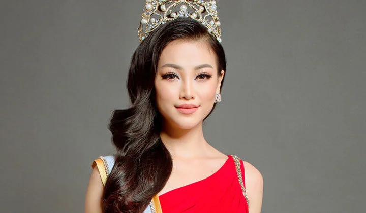 'Người đẹp xứ dừa' Nguyễn Phương Khánh đại diện Việt Nam thi Miss Earth 2018