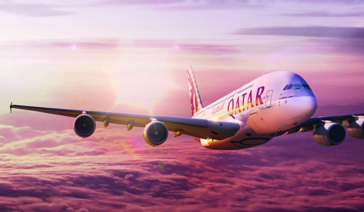 Qatar Airways mở đường bay thẳng đến Đà Nẵng từ tháng 12/2018