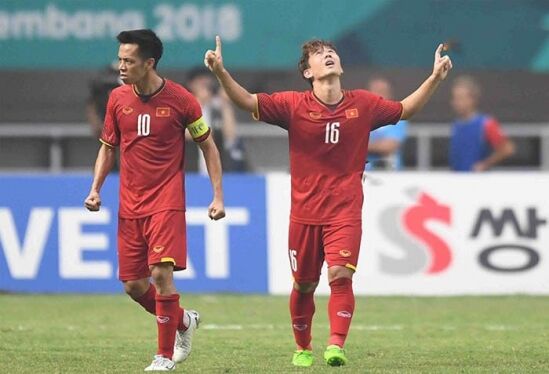 Danh sách đội tuyển Việt Nam dự AFF Cup 2018: 5 cầu thủ đầu tiên bị gạch tên