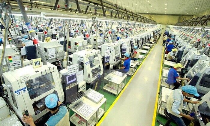 Cộng đồng doanh nghiệp EuroCham lạc quan về triển vọng kinh doanh Việt Nam