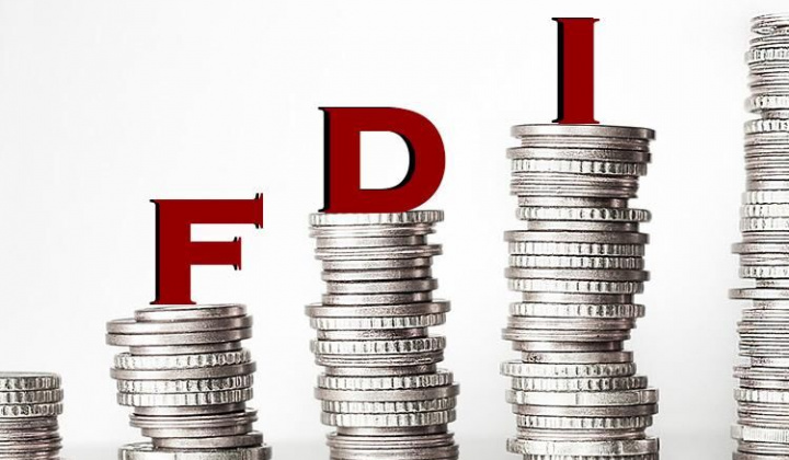 Giải bài toán thu hút FDI công nghệ cao