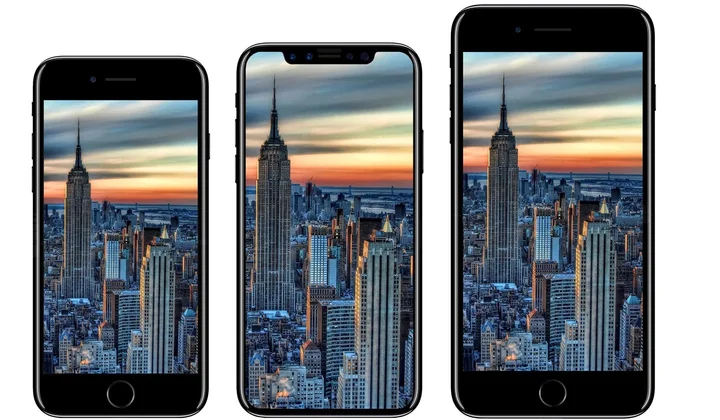 iPhone X và iPhone 8/8 Plus chính hãng đồng loạt giảm giá