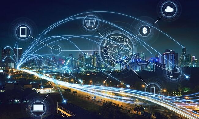 Những lưu ý cho doanh nghiệp Việt muốn tiếp cận Internet vạn vật