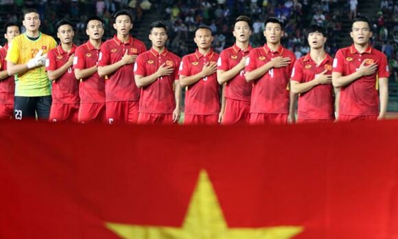 AFF Cup 2018: Công bố danh sách 30 tuyển thủ