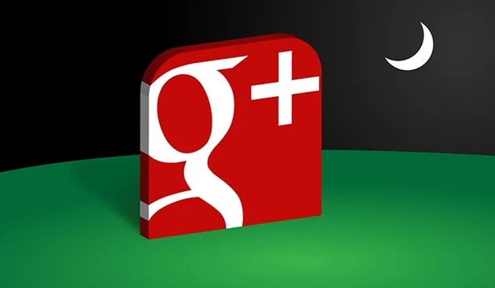 Mạng xã hội Google+ bị 'đóng cửa' vì ế ẩm và lỗi bảo mật