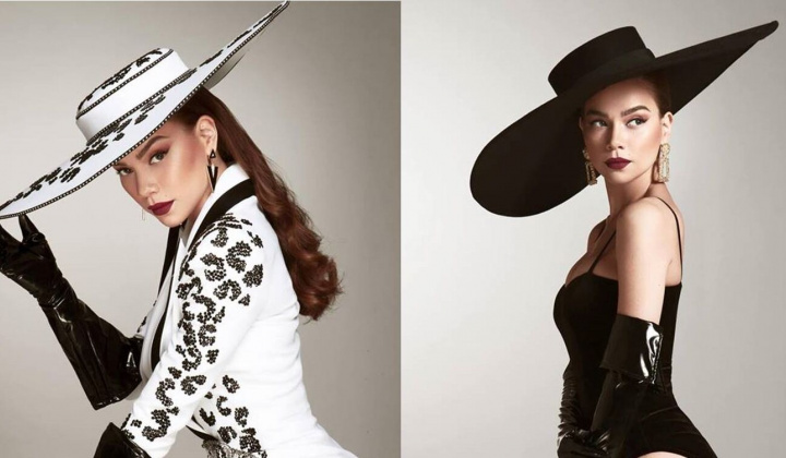 Hồ Ngọc Hà xác nhận ngồi vị trí giám khảo Asia’s Next Top Model sau nhiều đồn đoán