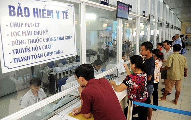 Đại biểu Quốc hội kiến nghị sửa đổi chính sách BHXH, BHYT