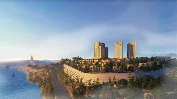 Những lợi thế đầu tư tại dự án Beverly Hills Hạ Long