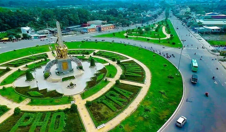 Điều chỉnh Quy hoạch tổng thể phát triển kinh tế - xã hội tỉnh Trà Vinh