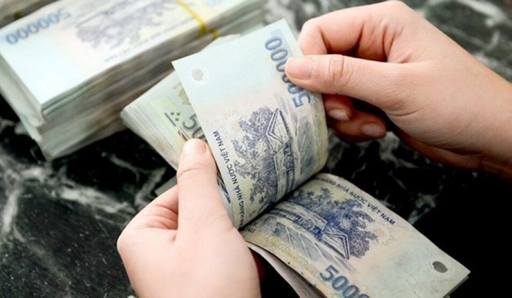 Từ tháng 7/2019: Tăng lương cơ sở lên 1,49 triệu đồng