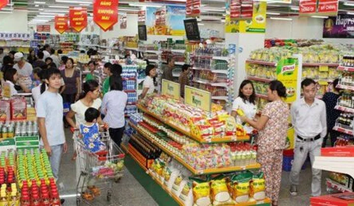2018 - Năm thay đổi chưa từng có của kênh thương mại hiện đại