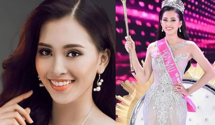 Missosology dự đoán Hoa hậu Trần Tiểu Vy vào top 10 Miss World 2018