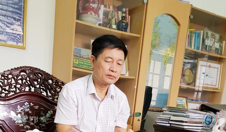 Huyện Giao Thủy có 'bỏ quên' trách nhiệm: Bài 4 – Lãnh đạo chính quyền lên tiếng 'thanh minh'?