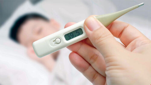 Phụ huynh cần biết để bảo vệ trẻ trước dịch sốt xuất huyết