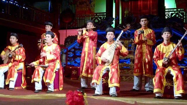 Mang 'Hương sắc cố đô' đến Phố cổ Hà Nội