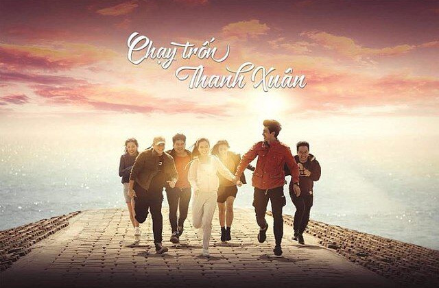 'Quỳnh búp bê' chưa hết, nhà đài đã 'nhá hàng' bộ phim mới hot không kém