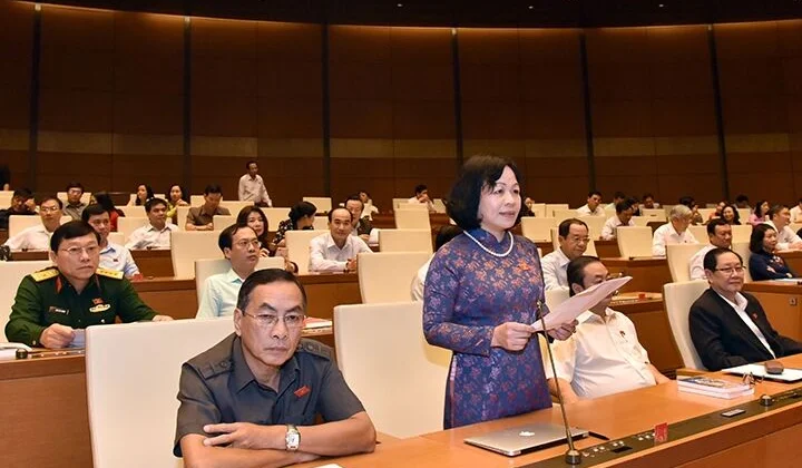 Tăng cường đấu tranh phòng, chống và xử lý tội phạm