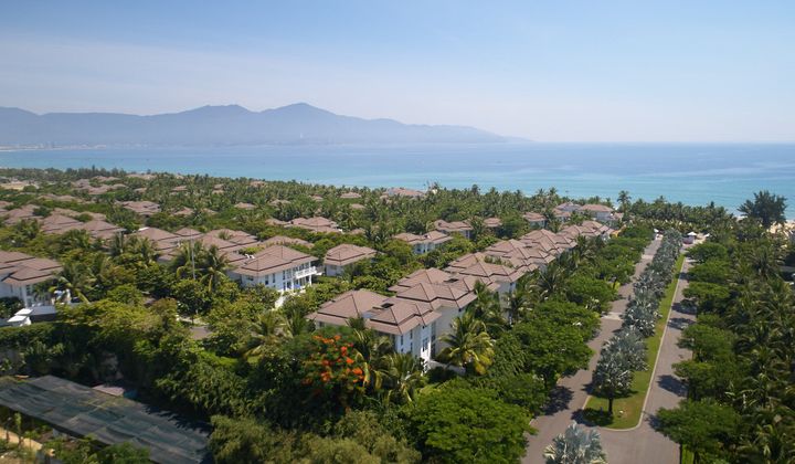 World Luxury Hotel Awards 2018 gọi tên hai công trình nghỉ dưỡng của Việt Nam