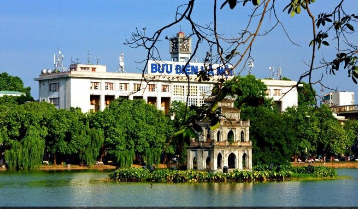 Không ai muốn biểu tượng hơn 100 năm của Thủ đô có một cái tên khác!