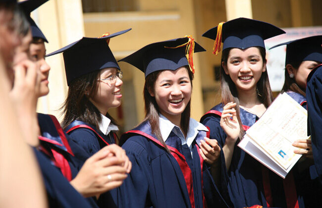 Tháo gỡ “nút thắt” cho đổi mới giáo dục