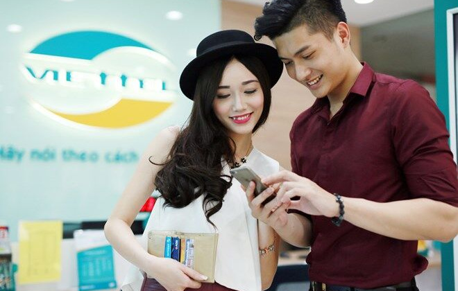 Người dân có thể chọn nhà mạng mong muốn từ hôm nay