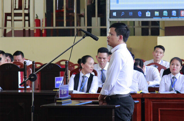 Công ty trung gian trong đường dây đánh bạc ngàn tỷ được hưởng lợi bao nhiêu?