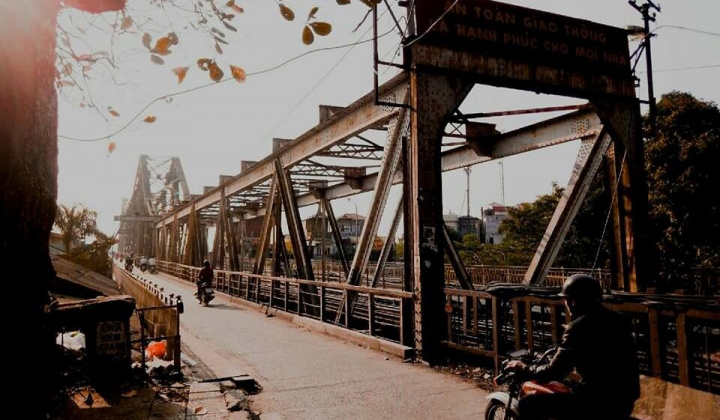 Không khí lạnh sắp về miền Bắc, trời chuyển mưa rét