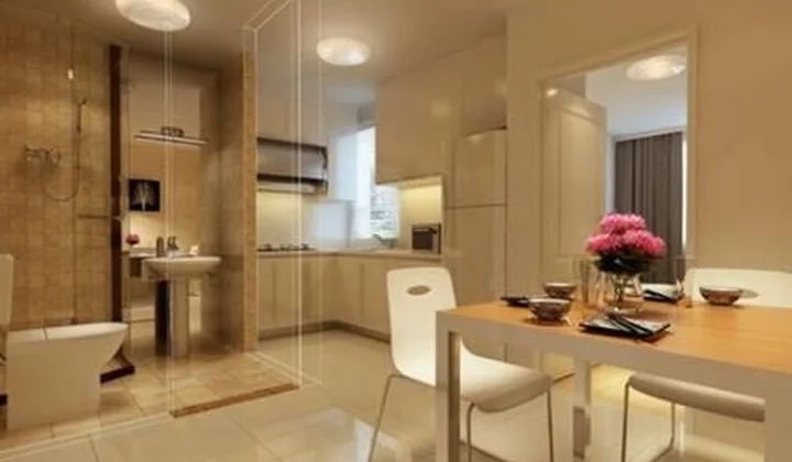 Mùa cuối năm: Nhà rẻ lên ngôi, cao cấp gặp khó