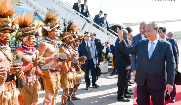 Việt Nam tích cực và trách nhiệm cao, vun đắp liên kết kinh tế khu vực