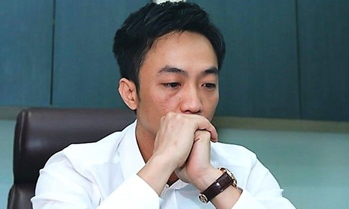 Ông Nguyễn Quốc Cường bất ngờ xin từ nhiệm thành viên HĐQT QCG