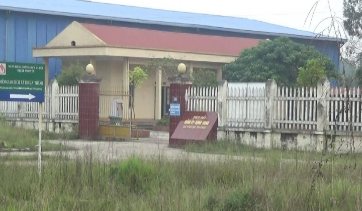 Thị xã Phổ Yên (Thái Nguyên): Có hay không việc đánh đổi môi trường lấy sự phát triển?