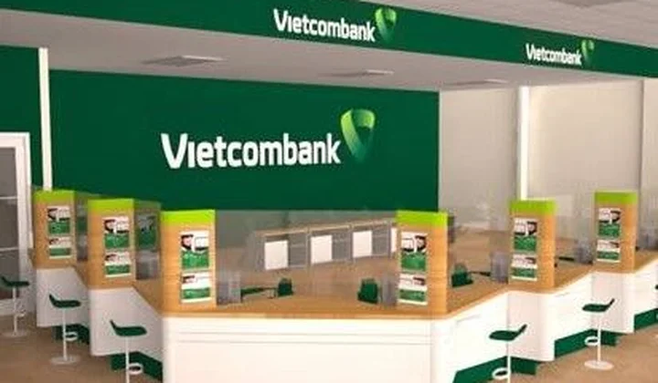Vietcombank dành 11 tỷ đồng tri ân khách hàng cá nhân