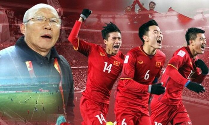 Đài SBS Hàn Quốc mua bản quyền phát sóng AFF Cup vì HLV Park Hang Seo