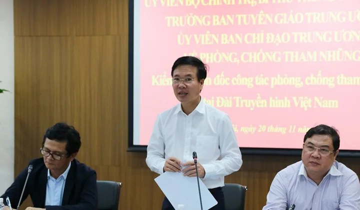 Nâng cao hiệu quả công tác tuyên truyền phòng, chống tham nhũng