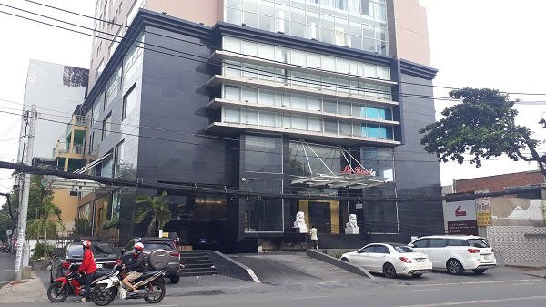 Xác minh thông tin một căn hộ bán cho nhiều người