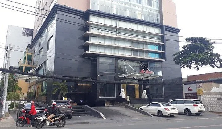 Xác minh thông tin một căn hộ bán cho nhiều người