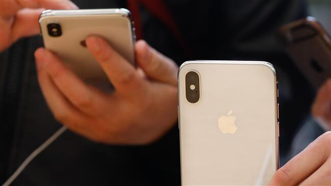 Apple hồi sinh iPhone X sau hơn 2 tháng khai tử