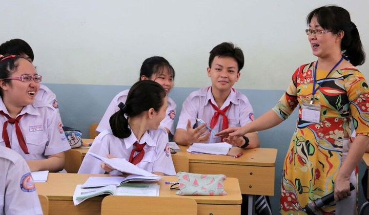 Hà Nội: Kiến nghị sớm có kế hoạch tuyển dụng bù đắp 12.000 giáo viên đang thiếu